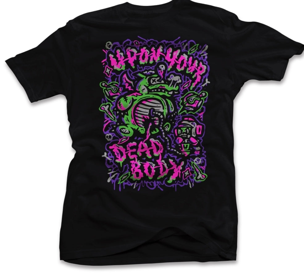 UYDB Dragon T-Shirt