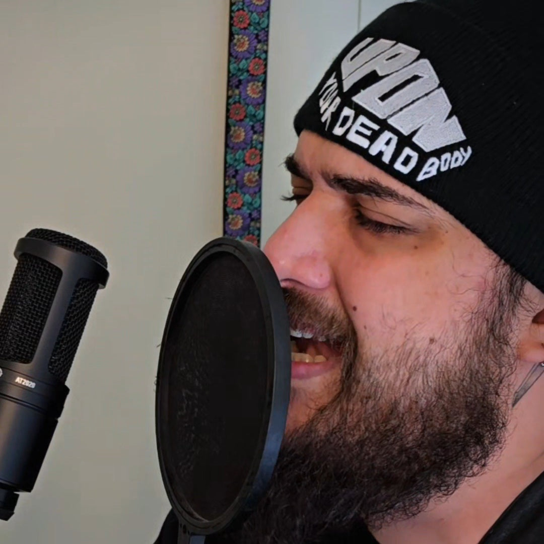 UYDB Coffin Beanie