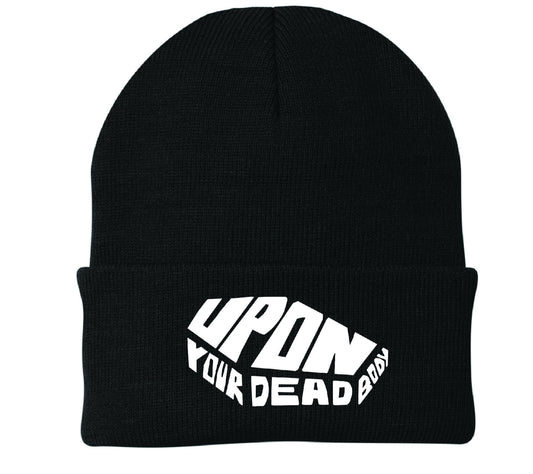 UYDB Coffin Beanie